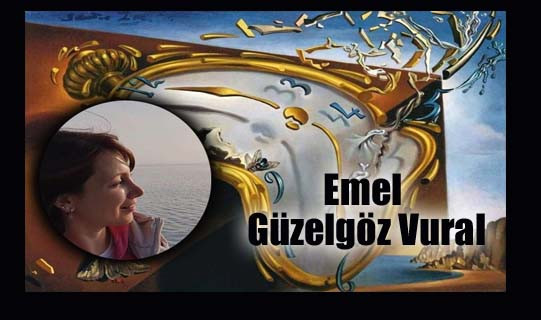 Emel Güzelgöz Vural Yazdı.. Anneler Günü..!