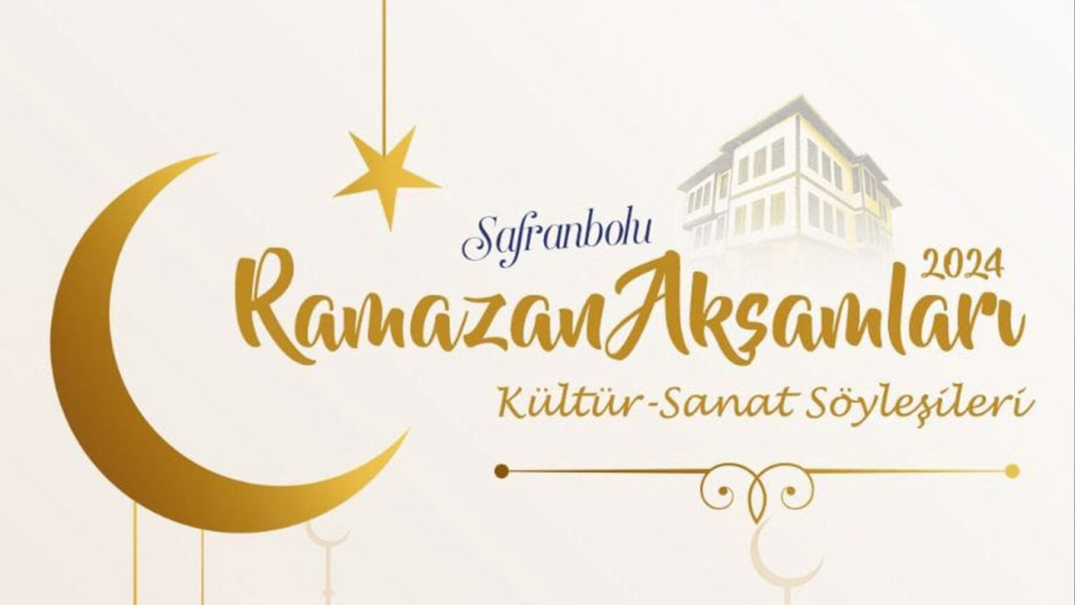 Safranbolu Ramazan Akşamları Devam Ediyor